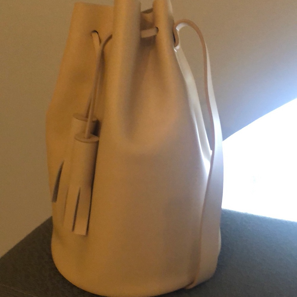 Building Block Bucket Bag - Picture 2 of 4